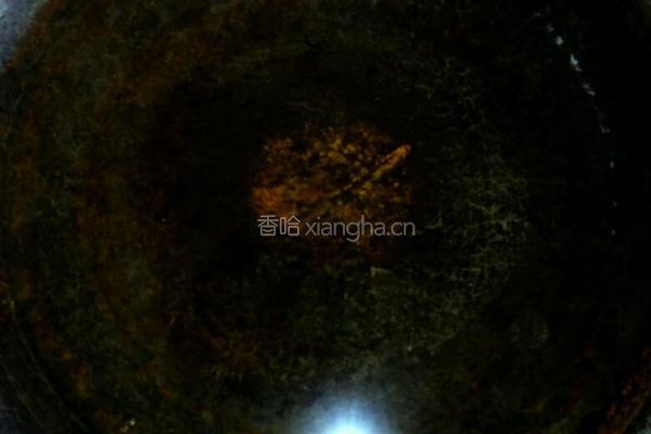 酒酿枸杞蛋花汤的做法图解1