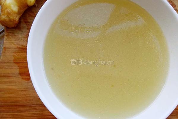 砂锅炖五花肉冻豆腐娃娃菜的做法图解4
