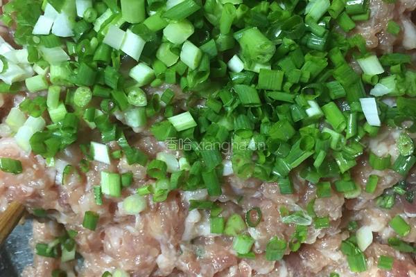 豆皮蒸肉卷的做法图解4