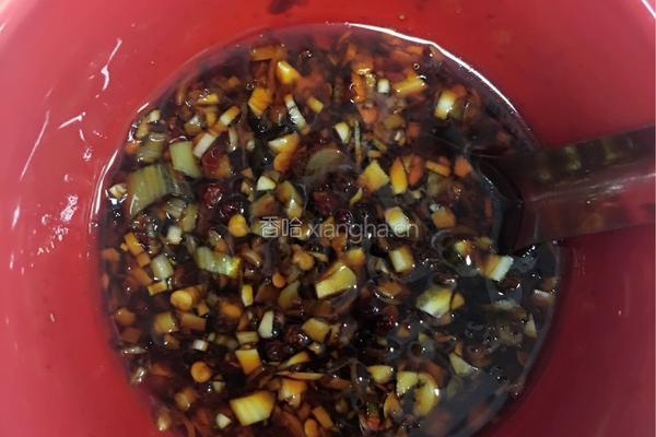 凉拌土豆片的做法图解5