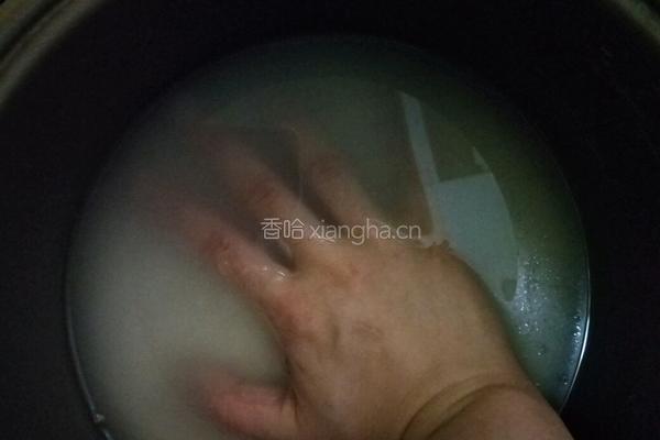 猫咪蛋包饭的做法图解1