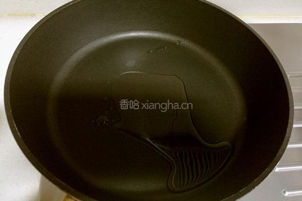 蒜蓉孜然烤香菇的做法图解8