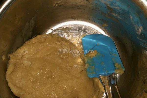 老式饼干的做法图解4