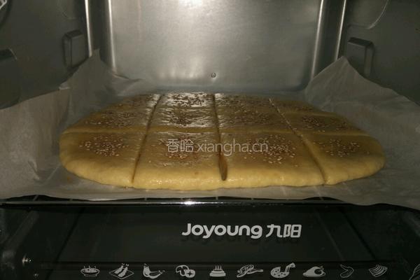 老式饼干的做法图解6