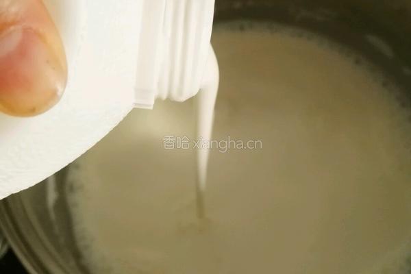 自制酸奶（此方只限于夏季）的做法图解2