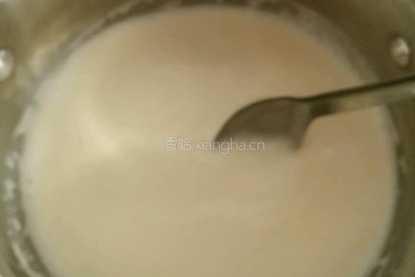自制酸奶（此方只限于夏季）的做法图解1