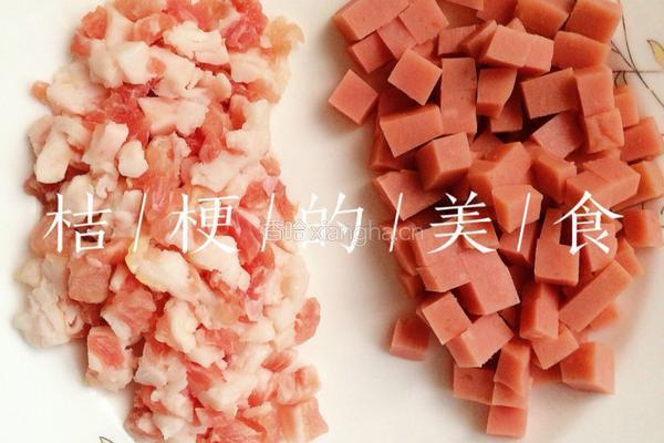 经典意大利肉酱面的做法图解2