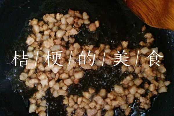 经典意大利肉酱面的做法图解6