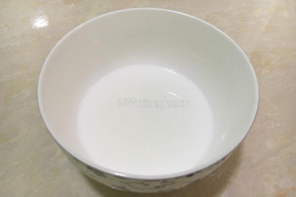 南瓜花酿肉的做法图解14