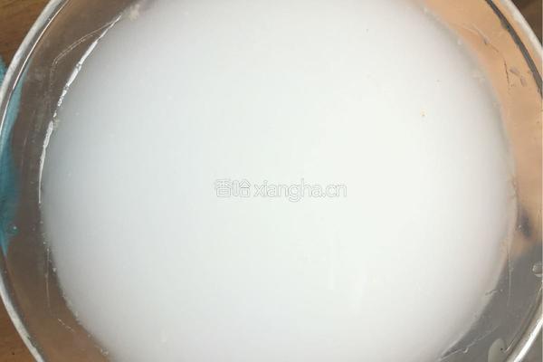 家炒西兰花的做法图解7