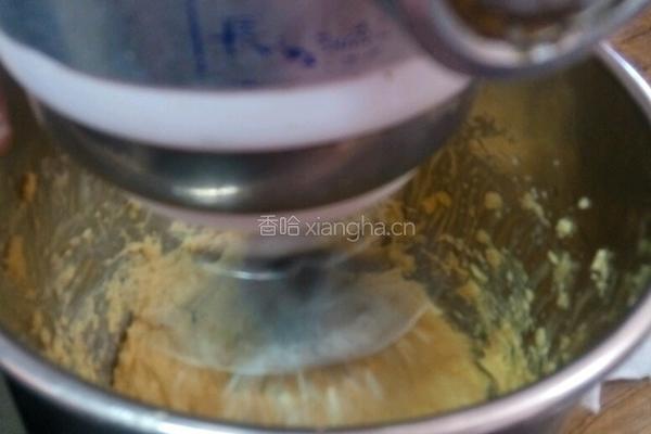 布朗尼蛋糕的做法图解3