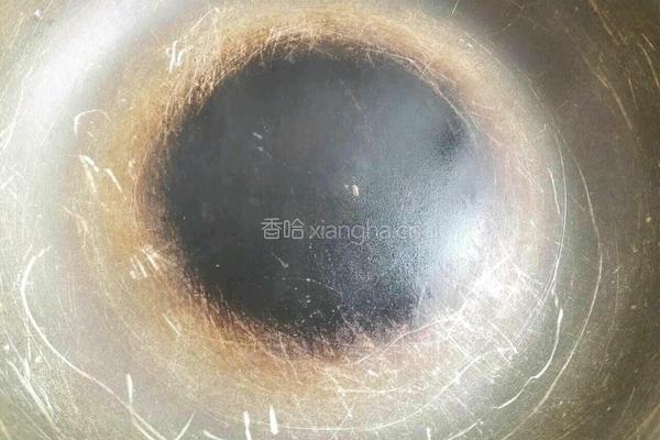 凉拌粉丝的做法图解7