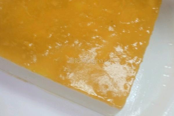 奶酪慕斯的做法图解5