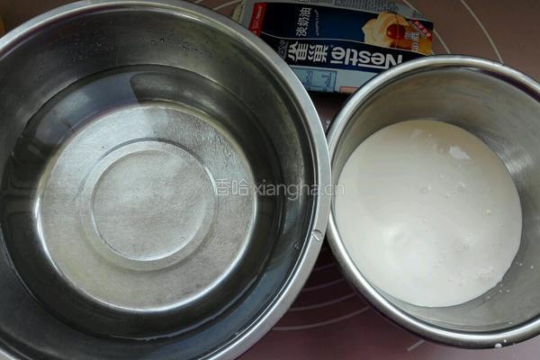手工制作冰激凌的做法图解3