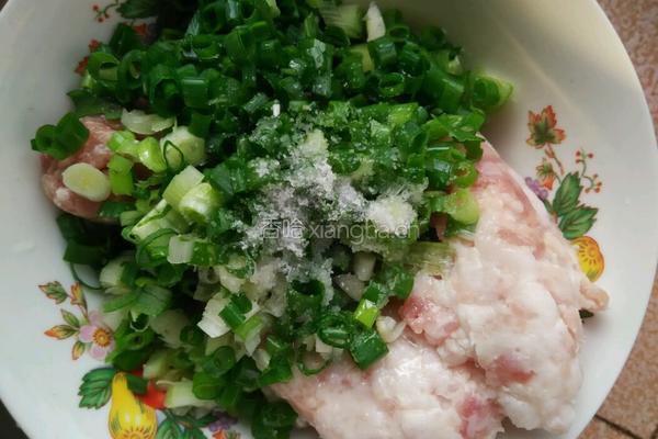 客家蛋饺的做法图解1