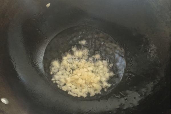 炒三鲜的做法图解5