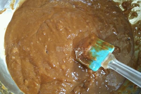 电饭煲枣糕的做法图解6