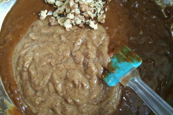 电饭煲枣糕的做法图解7