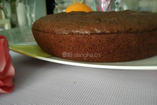 电饭煲枣糕的做法图解12