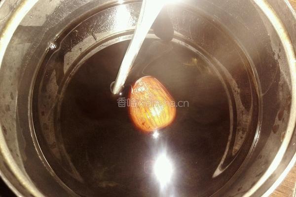 黑米蜜枣糖水的做法图解6