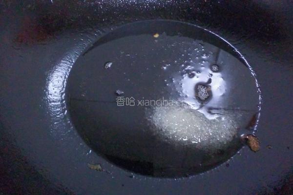 玉米烧排骨的做法图解2