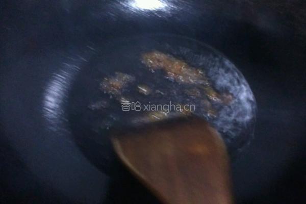 玉米烧排骨的做法图解3