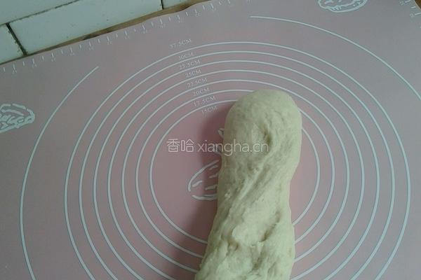 油炸版甜甜圈的做法图解2