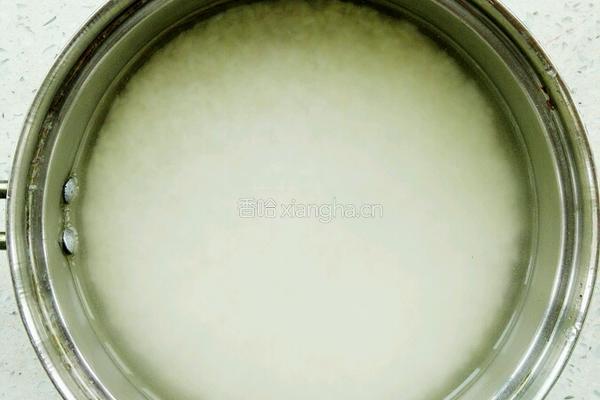 糯米蒸排骨的做法图解1