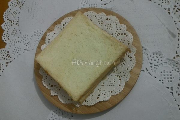 保存面包的方法