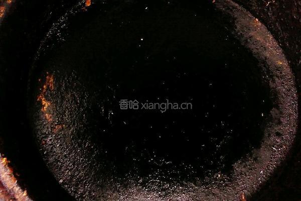 黑豆面儿西葫芦鸡蛋饼的做法图解8