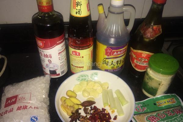 红烧鸡翅的做法图解3
