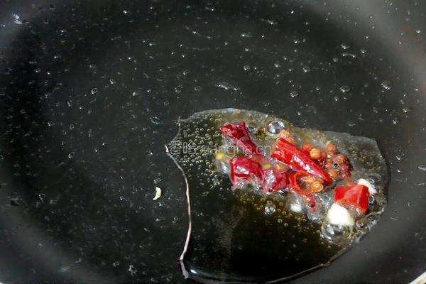 肉末豆腐的做法图解5