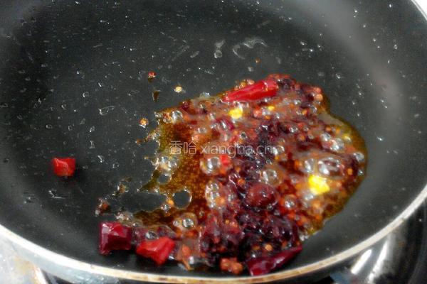 肉末豆腐的做法图解6