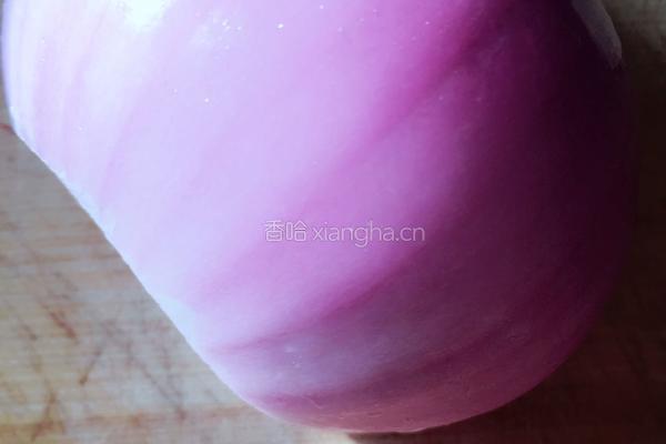 炒年糕的做法图解2