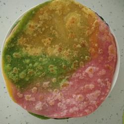 彩色单饼的做法[图]