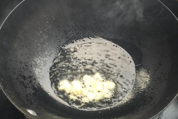 芸豆炝锅面的做法图解2