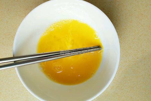 西红柿鸡蛋面的做法图解2