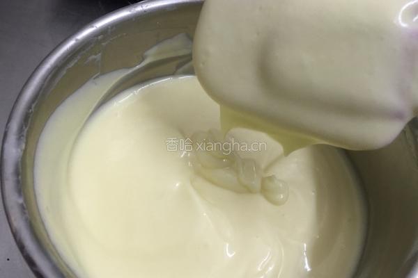 柠檬乳酪吐司的做法图解7