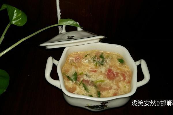 美味芙蓉汤的做法图解10