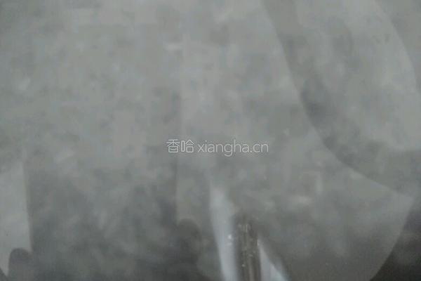 南瓜粥的做法图解1