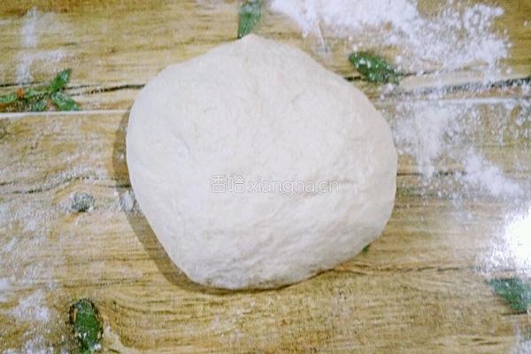 山西 炸油饼的做法图解7
