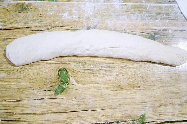 山西 炸油饼的做法图解8