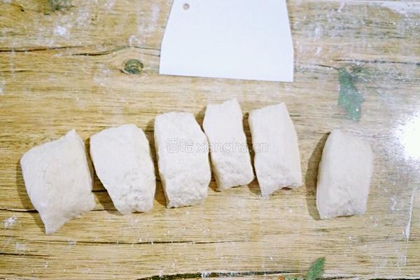 山西 炸油饼的做法图解9