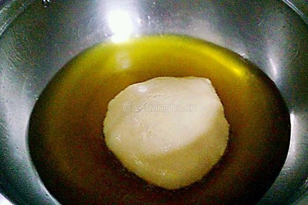 山西 炸油饼的做法图解14
