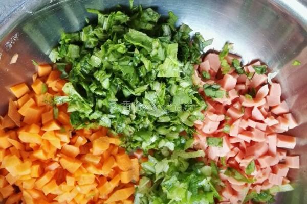 两味土豆饼的做法图解4