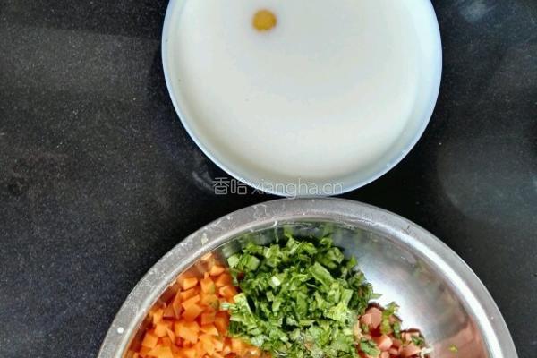 两味土豆饼的做法图解5
