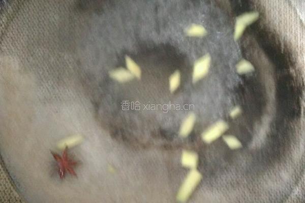 西红柿蛋汤的做法图解6
