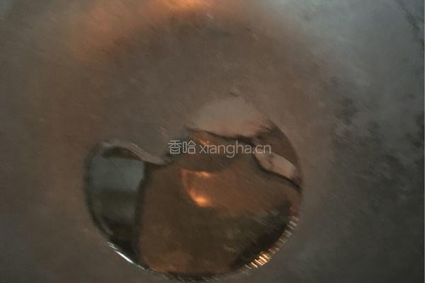 蒜香地瓜叶的做法图解4