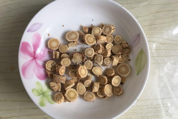 营养乌鸡炖土豆的做法图解6