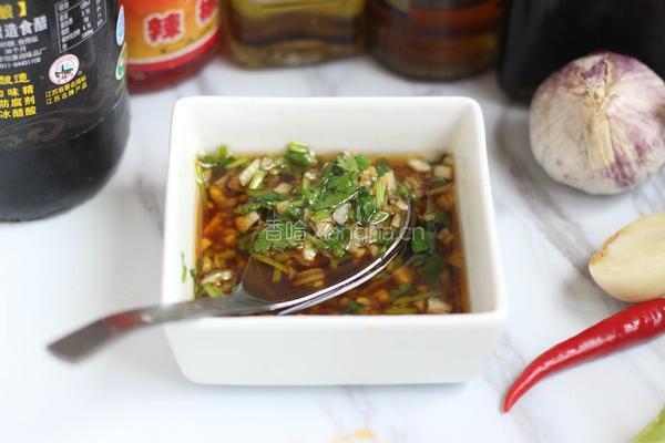 麻辣拍黄瓜的做法图解5